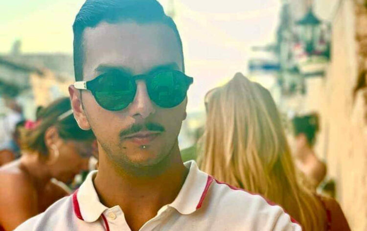 I funerali di Giovanni Rizzo sabato a Santa Croce Camerina