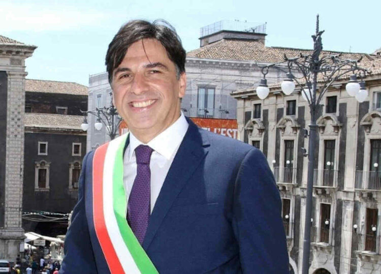 Si dimette sindaco di Catania