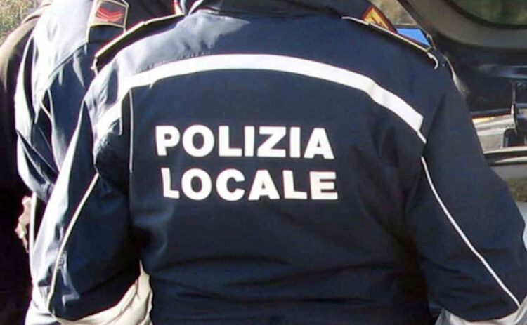 Polizia Locale