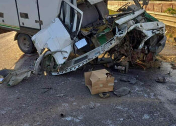 Grave incidente sulla Donnalucata-Scicli