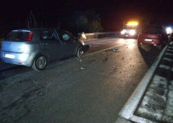 Incidente nella notte a Scoglitti: 7 feriti