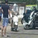 Incidente stradale a Scoglitti, scontro auto-moto