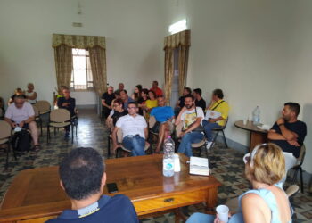 operatori commerciali di Scicli