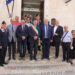 Visita solenne nella sede Anc Ispica