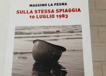Lo scrittore vittoriese Massimo La Pegna premiato in due concorsi letterari siciliani