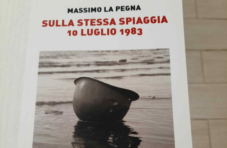 Lo scrittore vittoriese Massimo La Pegna premiato in due concorsi letterari siciliani
