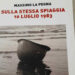Lo scrittore vittoriese Massimo La Pegna premiato in due concorsi letterari siciliani