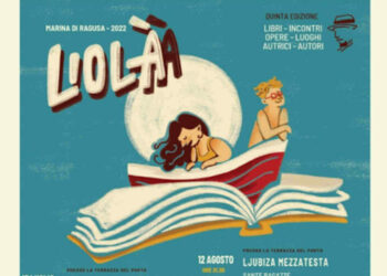 A Marina di Ragusa torna Liolà