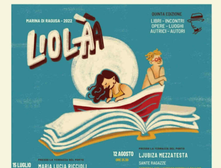 A Marina di Ragusa torna Liolà