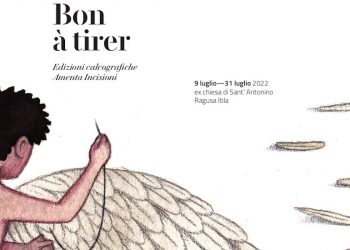 mostra antica arte dell'indecisione