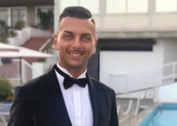 L'ultimo saluto a Giovanni Rizzo: lutto cittadino a Santa Croce Camerina