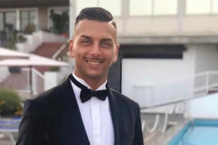 L'ultimo saluto a Giovanni Rizzo: lutto cittadino a Santa Croce Camerina