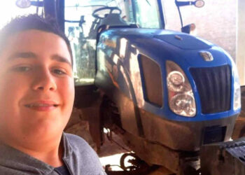 Incidente a Corlenone, muore il 17enne Marco Puccio