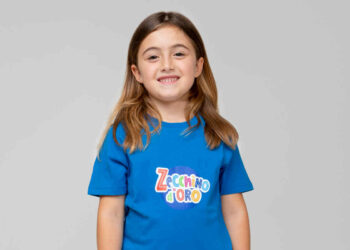 Eleonora di Ragusa e Mariapaola di Scicli allo Zecchino d'Oro 2022