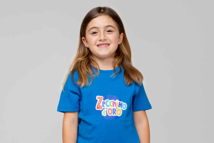 Eleonora di Ragusa e Mariapaola di Scicli allo Zecchino d'Oro 2022