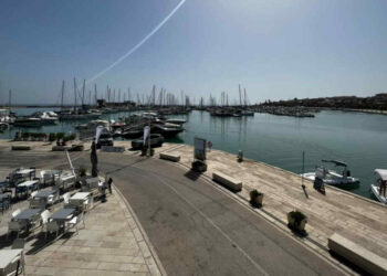 controlli marina di ragusa