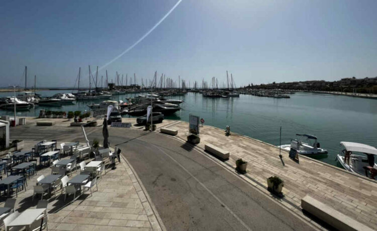 controlli marina di ragusa
