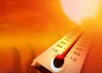 Meteo, caldo rovente da lunedì fino a 42 gradi