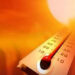 Meteo, caldo rovente da lunedì fino a 42 gradi