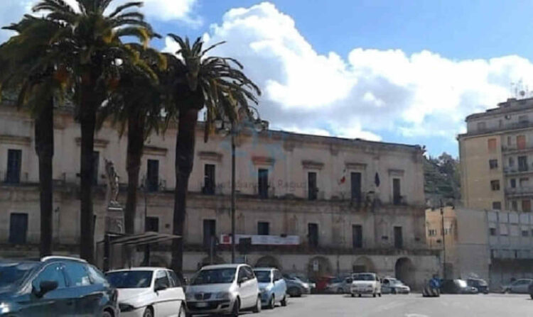 Modica, 5 milioni per rischio idrogeologico