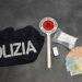 Modica, un arresto per spaccio di droga