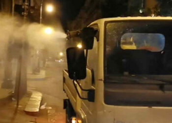 Modica, da domani disinfestazione in alcuni quartieri