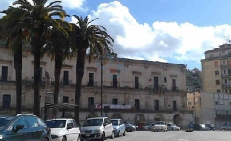 Modica, borse di studio in pagamento