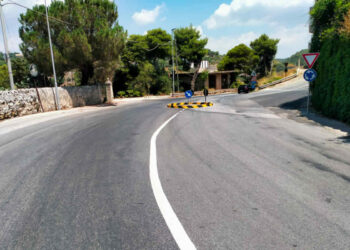 Nuova rotatoria in via San Giuliano a Modica, polemiche inutili