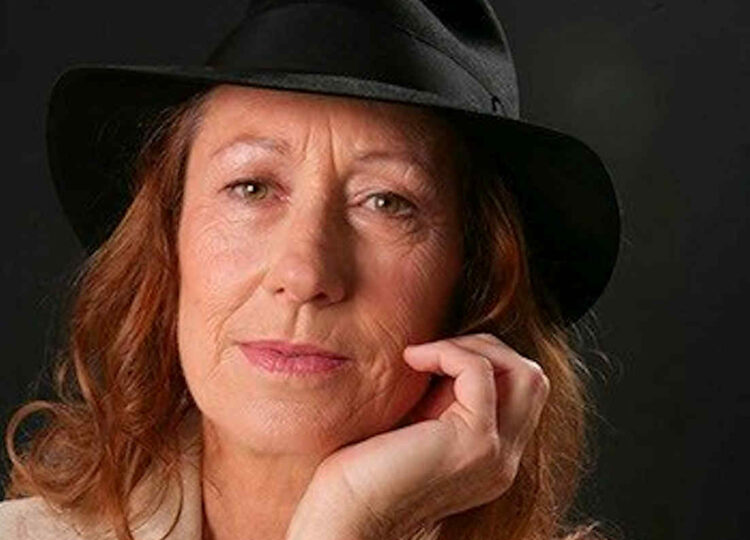 E’ morta l’attrice Carla Cassola, compagna dell’attore Andrea Tidona