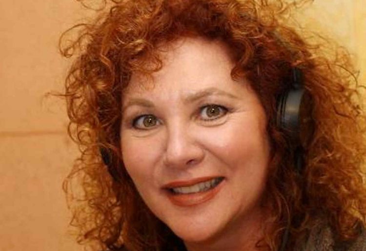 E' morta la cantante Irene Fargo