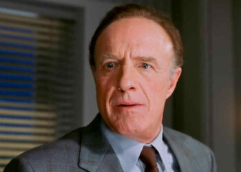 E' morto l'attore James Caan: aveva 82 anni