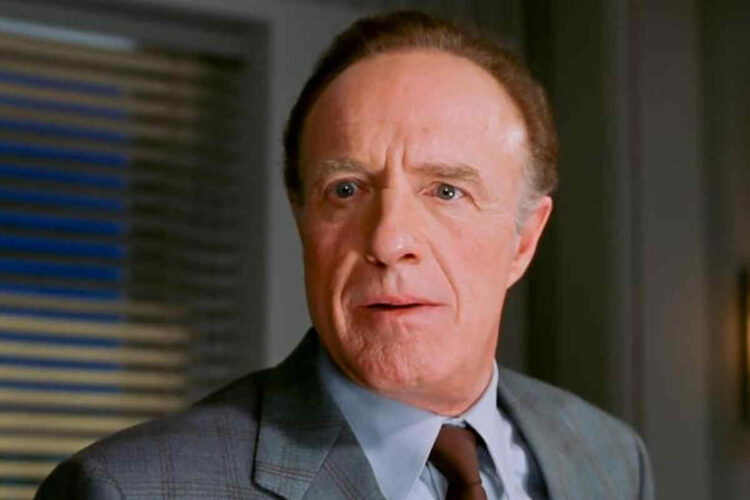 E' morto l'attore James Caan: aveva 82 anni