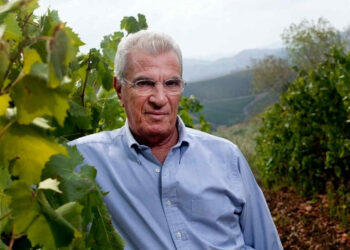 Morte conte Lucio Tasca d’Almerita, Miccichè: addolorato per la sua scomparsa