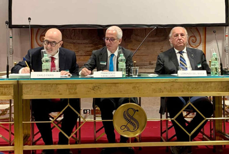 Giornalismo, nasce sindacato Figec