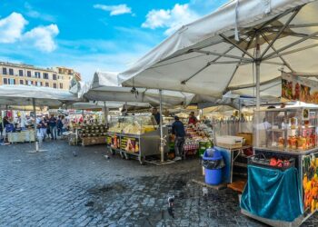 ticket occupazione del suolo pubblico.