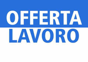 Offerta lavoro a Vittoria: requisiti e retribuzione