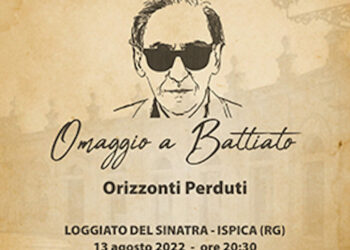 omaggio a battiato