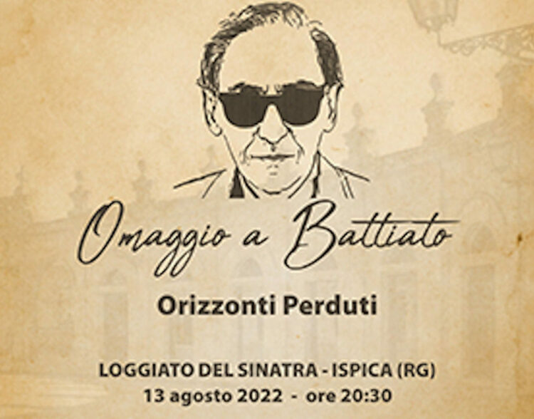 omaggio a battiato