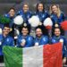 Mondiali scherma, oro fioretto donne e argento spada uomini