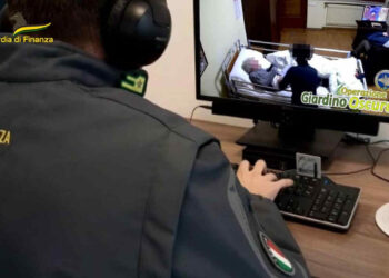 Palermo, ipotizzati maltrattamenti in casa di riposo