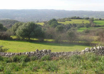 Legambiente Scicli Kiafura: Parco nazionale degli iblei