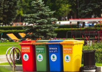 raccolta dindifferenziata