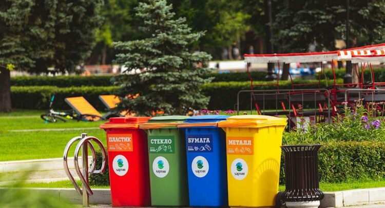 raccolta dindifferenziata