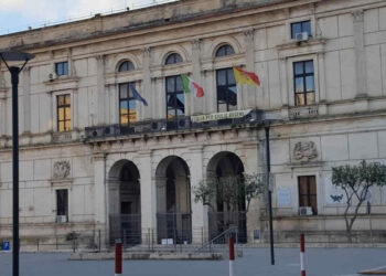 Ragusa, al via i lavori di potenziamento del collettore di via Carducci