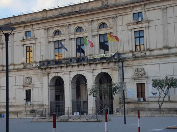 Ragusa, al via i lavori di potenziamento del collettore di via Carducci