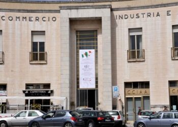 Ragusa, cambiano gli orari alla Camera di Commercio