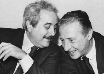 Ragusa uno spazio a verde per Falcone e Borsellino
