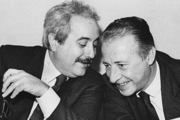 Ragusa uno spazio a verde per Falcone e Borsellino