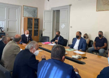 Consorzio Bonifica Ragusa