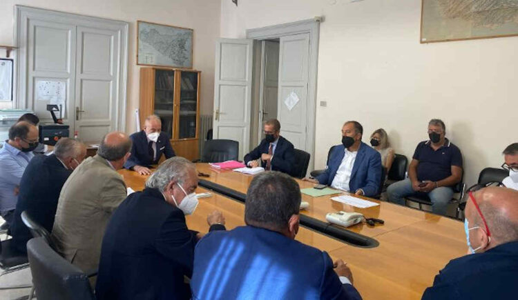 Consorzio Bonifica Ragusa